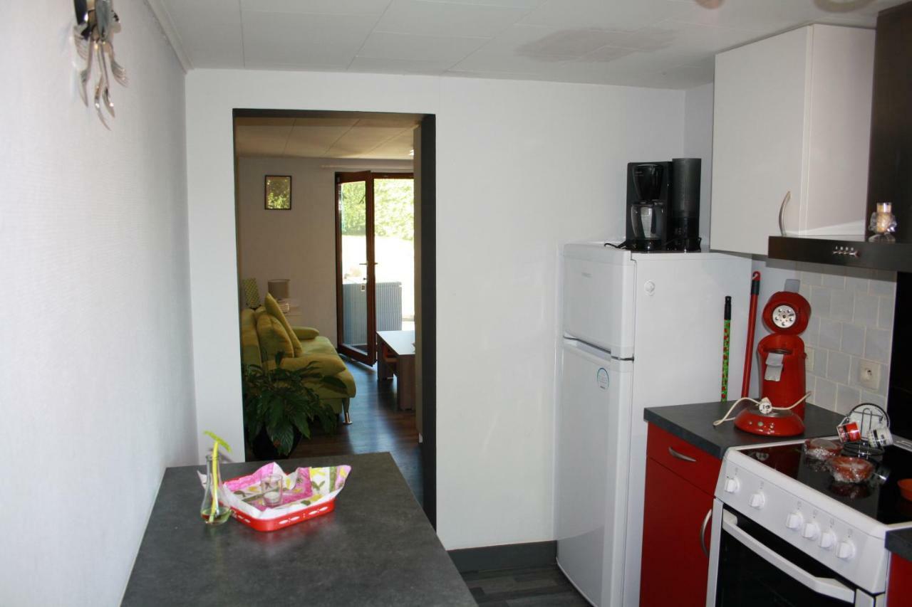 Lesse Matinal Villa Redu Luaran gambar
